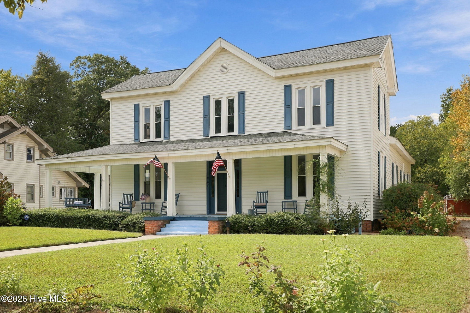904 Church Street, Scotland Neck, NC 27874 — photo 2