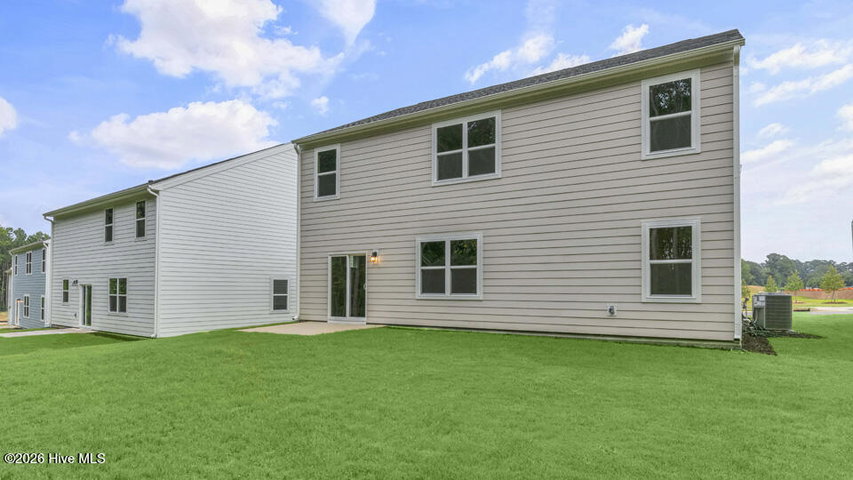 2709 Mindy Way, Winterville, NC 28590 — photo 29