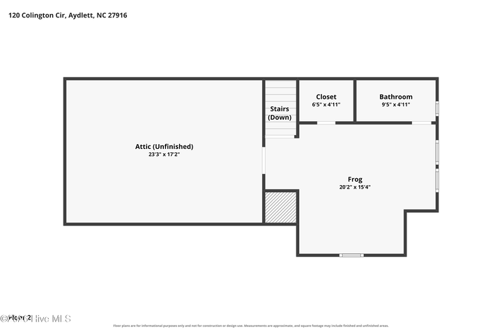 120 Colington Circle, Aydlett, NC 27916