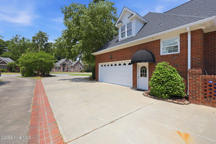 201 Foxcroft Lane, Winterville, NC 28590 — photo 71