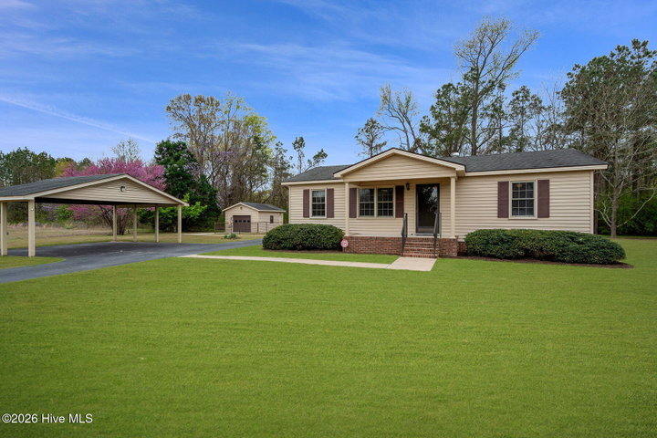 1222 Pactolus Highway, Greenville, NC 27834 — photo 7
