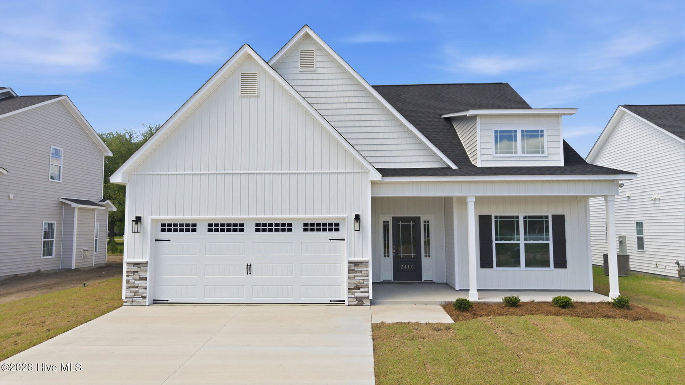 2410 Great Laurel Court, Greenville, NC 27834