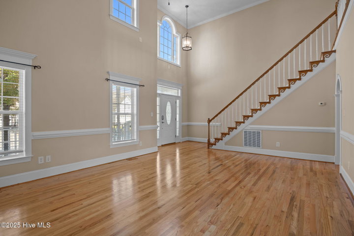 1129 Bryson Drive, Greenville, NC 27834 — photo 4