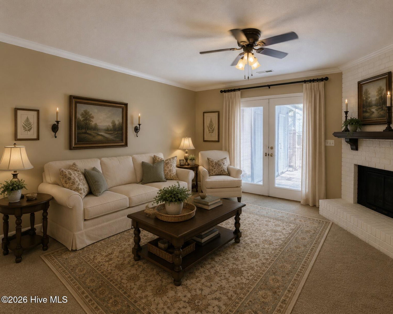 1861 Quail Ridge Road D, Greenville, NC 27858 — photo 4