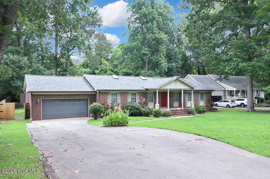 212 Pinewood Drive, Camden, NC 27921 — photo 2
