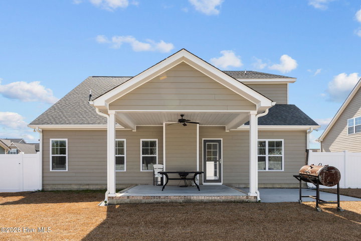 2332 Charity Lane, Winterville, NC 28590 — photo 29