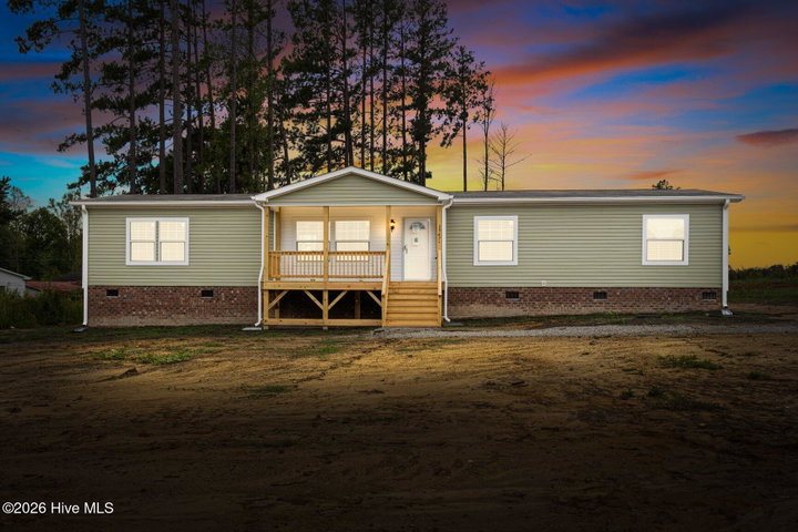 2917 Lonesome Pine Road, Whitakers, NC 27891