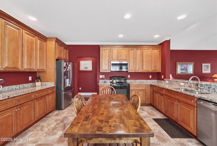 128 Spoonbill Loop, Elizabeth City, NC 27909 — photo 16