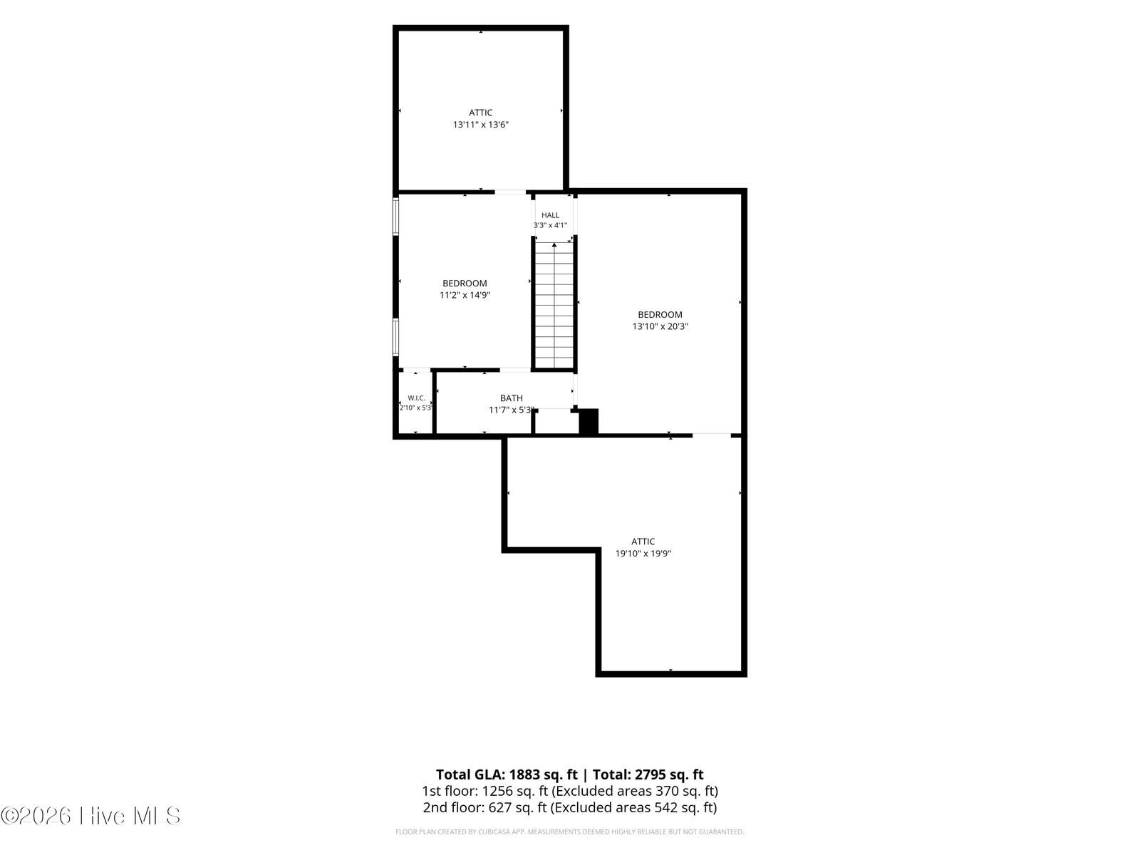 2008 Leighton Drive A, Greenville, NC 27834 — photo 4
