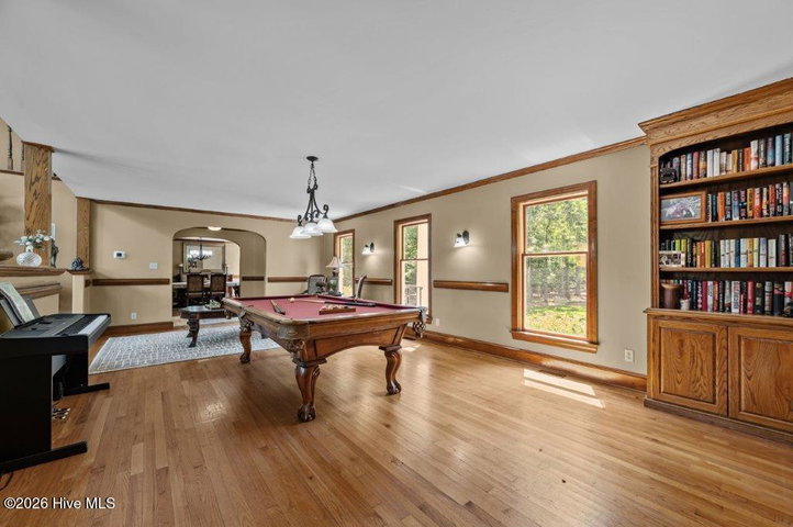 108 Farmington Road, Grimesland, NC 27837 — photo 12
