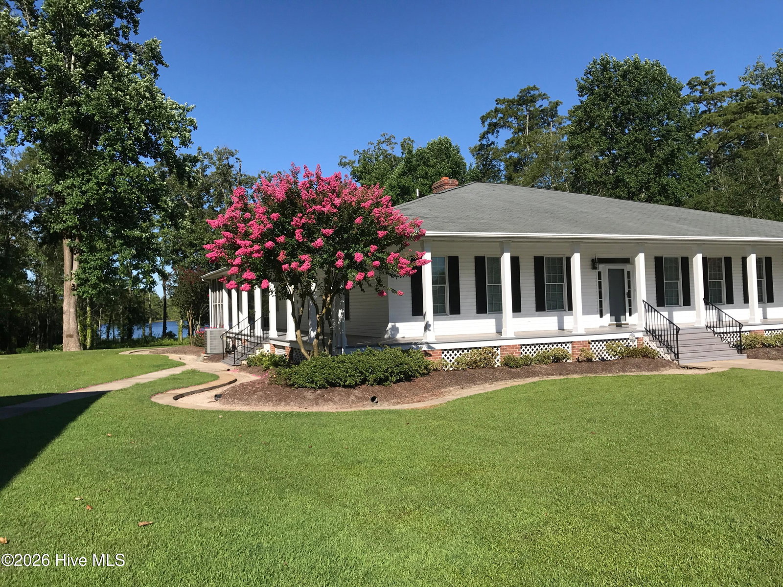 199 Knowles Landing Drive, Hertford, NC 27944 — photo 3