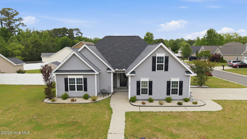 600 Rockland Drive, Greenville, NC 27858 — photo 38