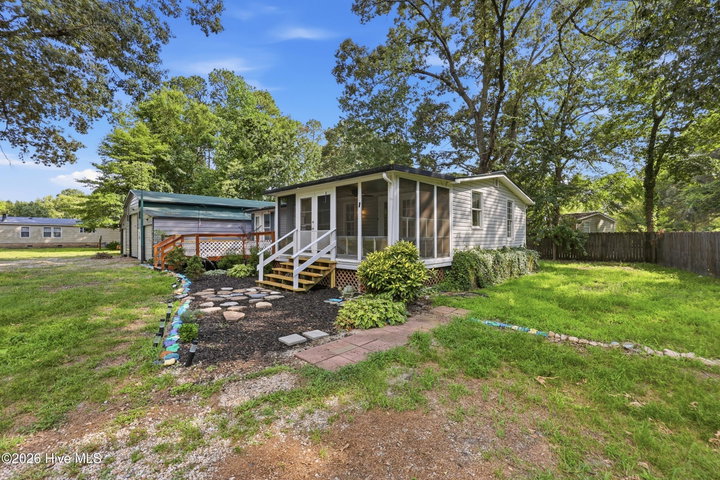 218 Comanche Trail, Edenton, NC 27932 — photo 24