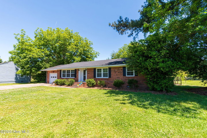 306 Jessup Street, Elizabeth City, NC 27909 — photo 25