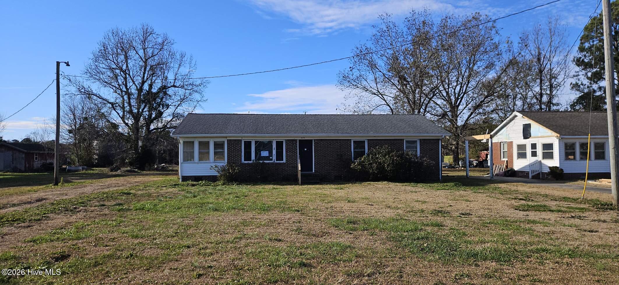 33145 Us Highway 264 26, Engelhard, NC 27824 — main photo