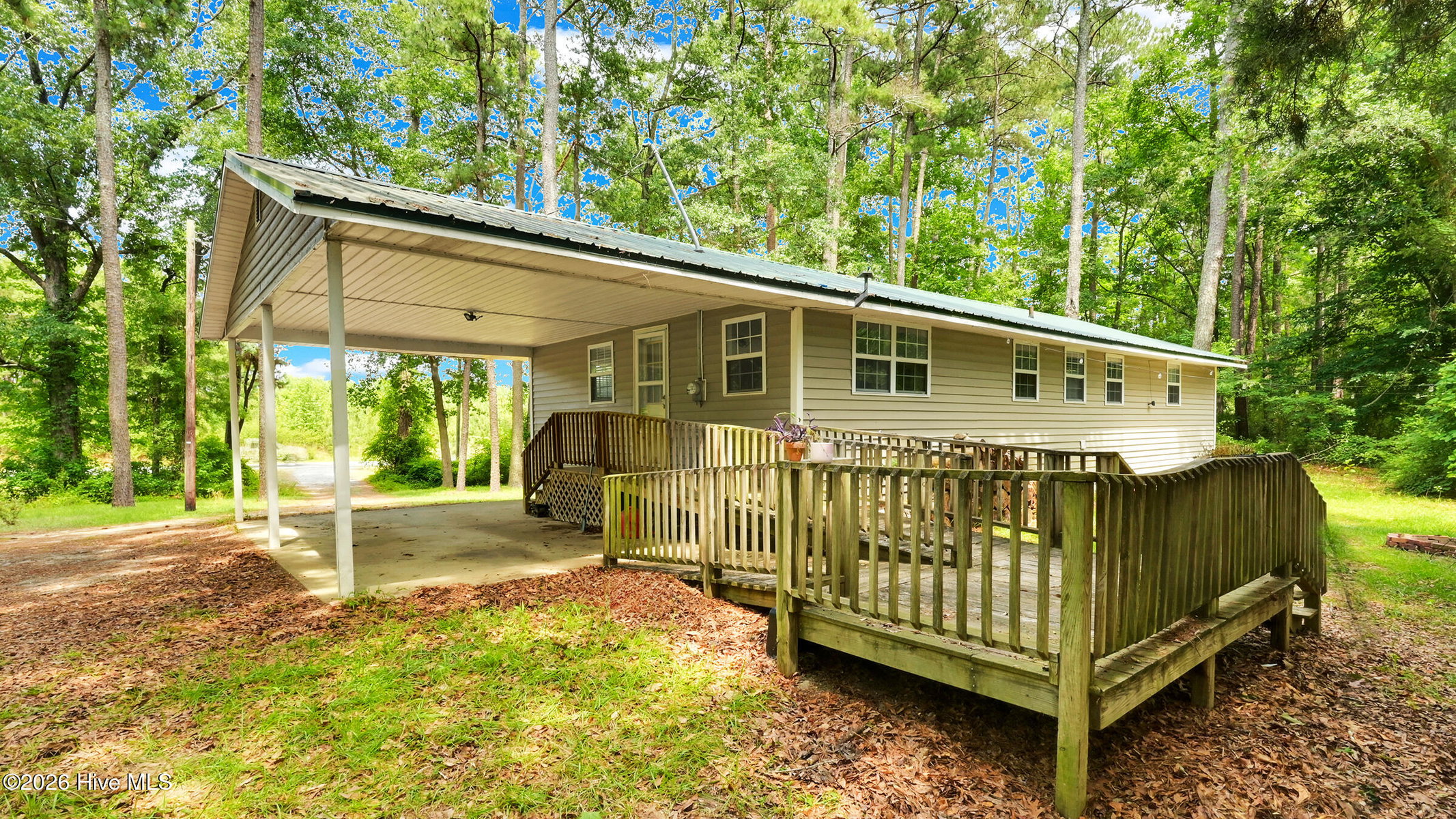 7836 Nc 33 E, Tarboro, NC 27886 — photo 4
