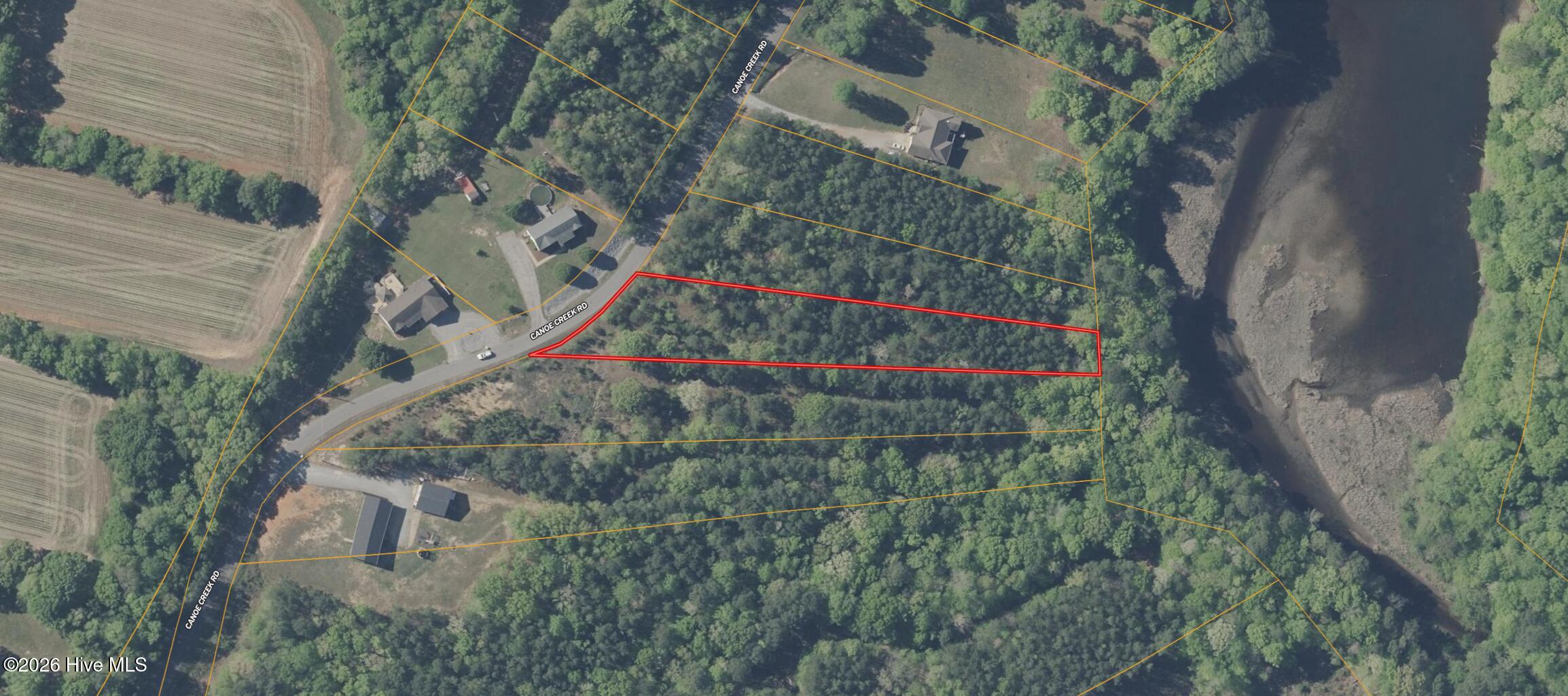 1 Canoe Creek, Gaston, NC 27832 — photo 3