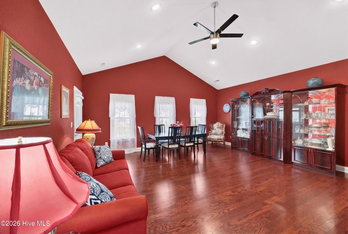128 Spoonbill Loop, Elizabeth City, NC 27909 — photo 19