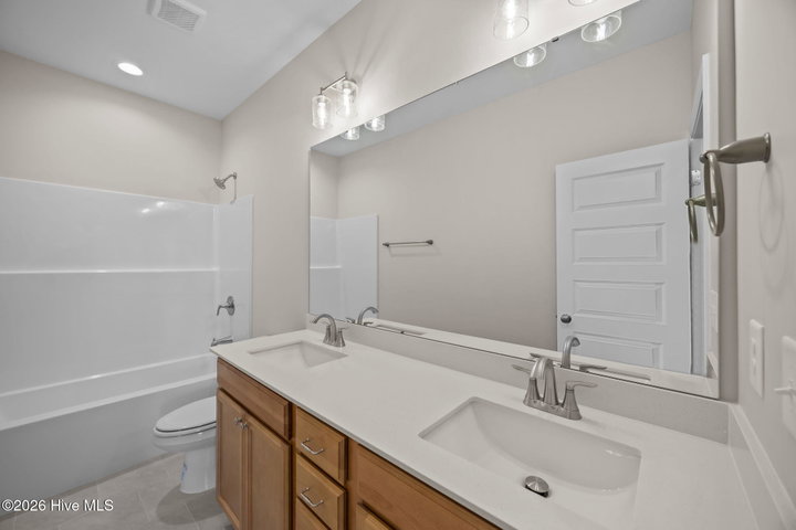 1018 Buckley Drive, Grimesland, NC 27837 — photo 17