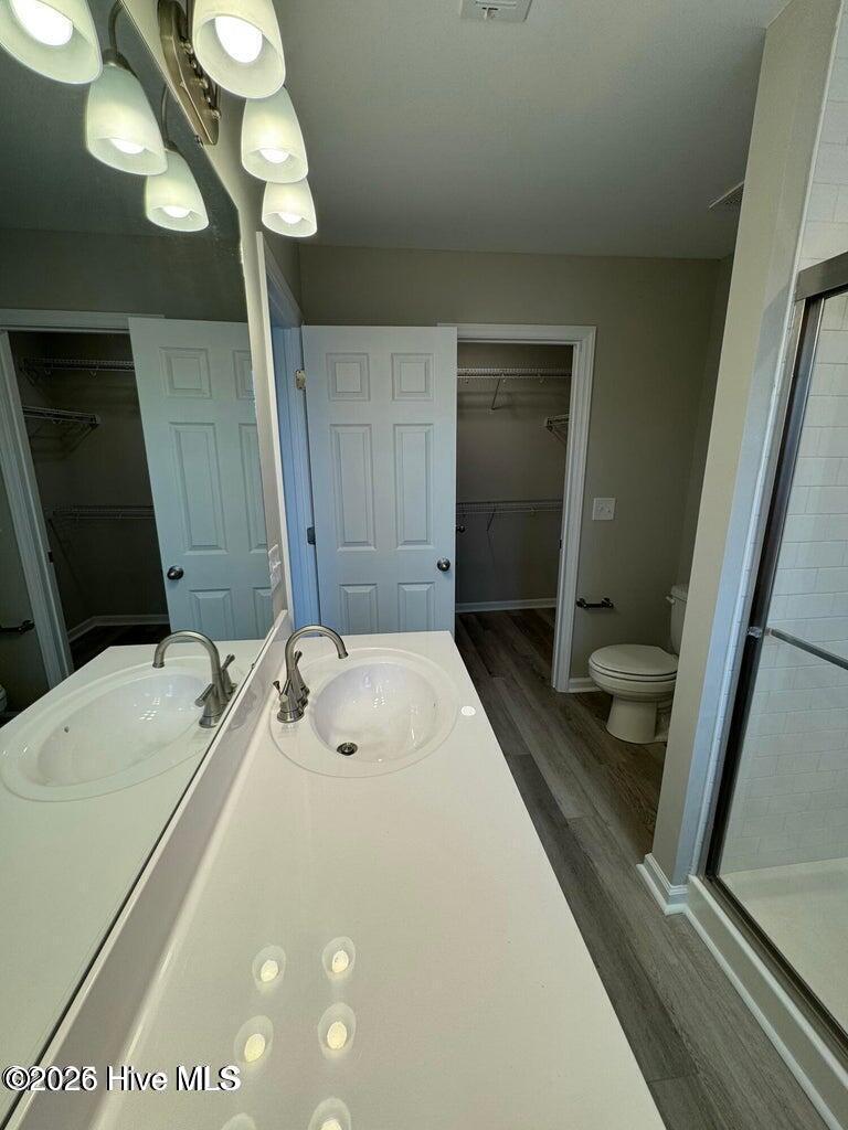 3028 Spring Creek Road G, Greenville, NC 27834 — photo 4