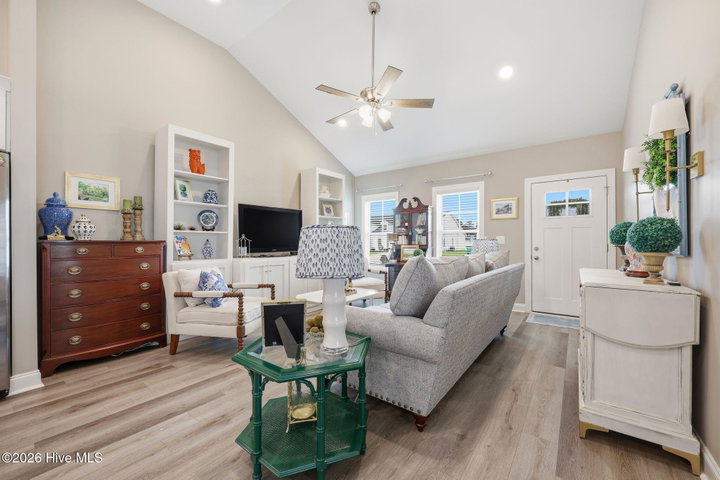 832 Sarah Rebecca Drive A, Greenville, NC 27834 — photo 5
