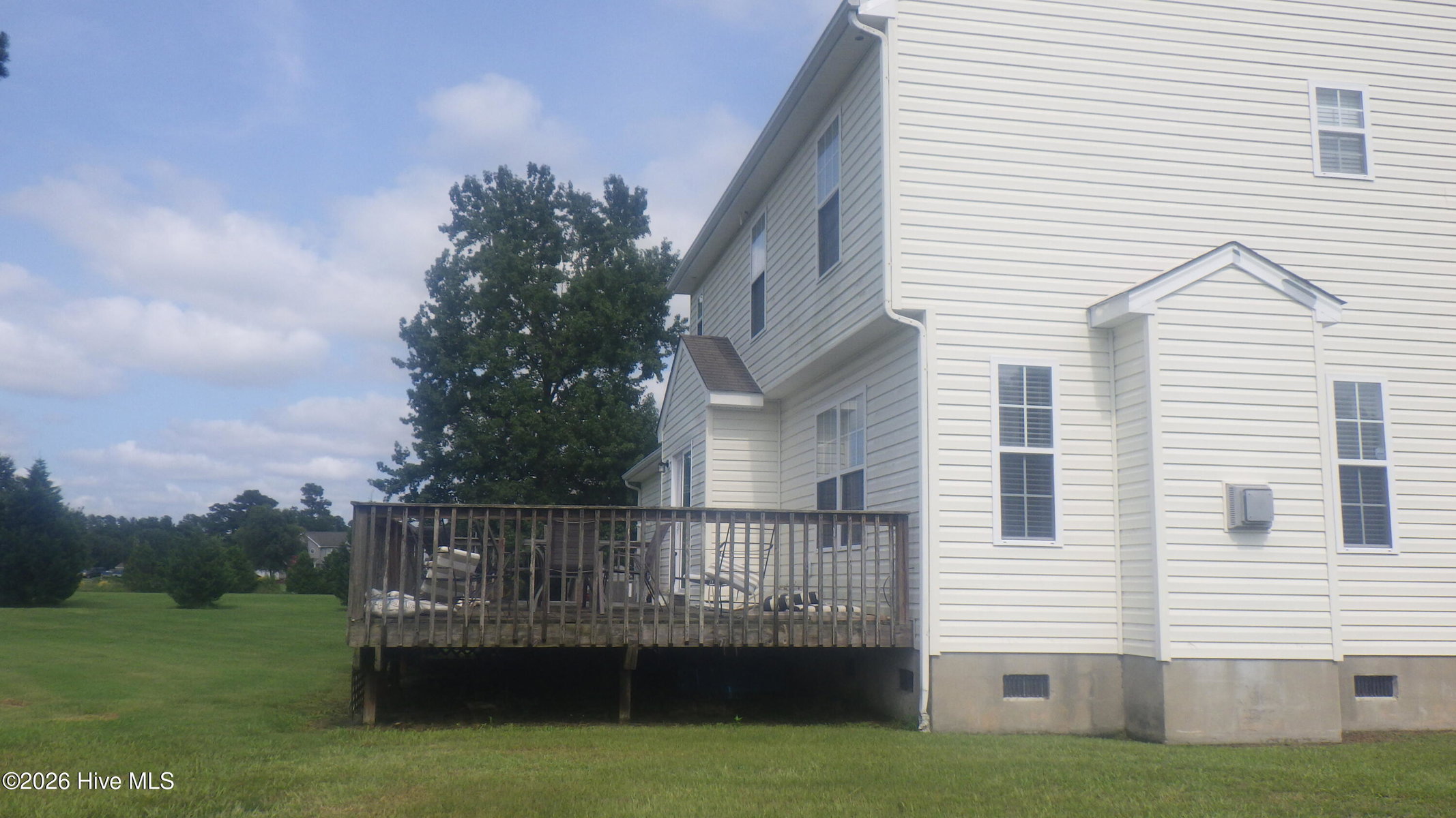 102 Enchanted Way, Elizabeth City, NC 27909 — photo 2