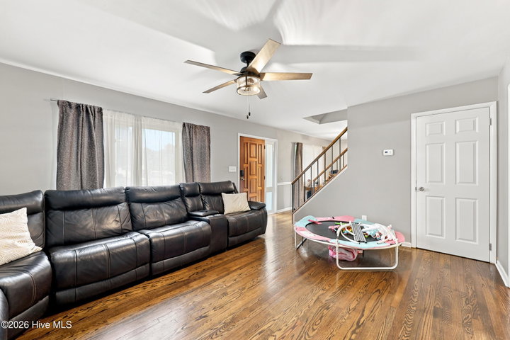 1700 Crescent Drive, Elizabeth City, NC 27909 — photo 15