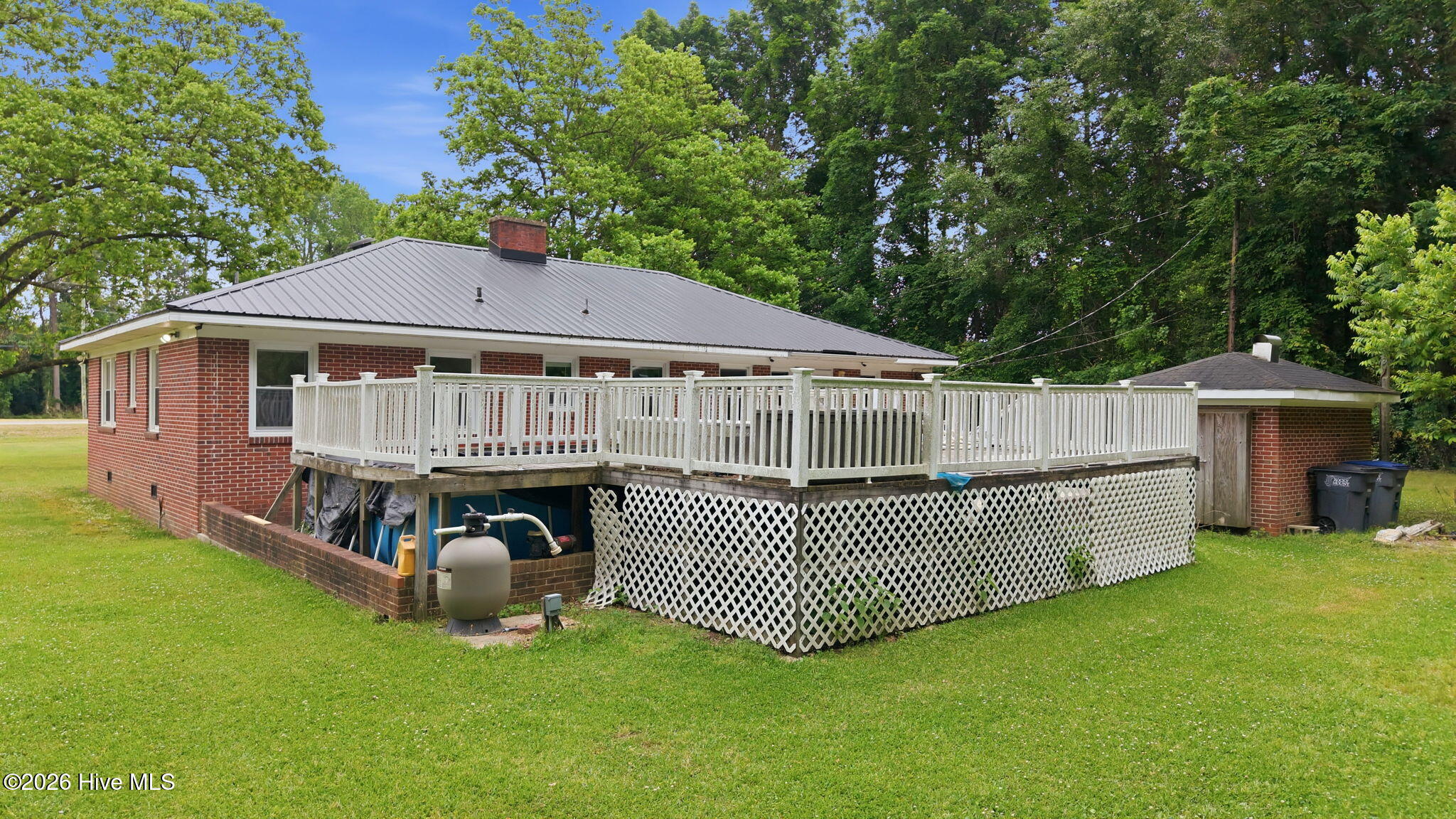 1050 Springfield Road, Rocky Mount, NC 27801 — photo 4