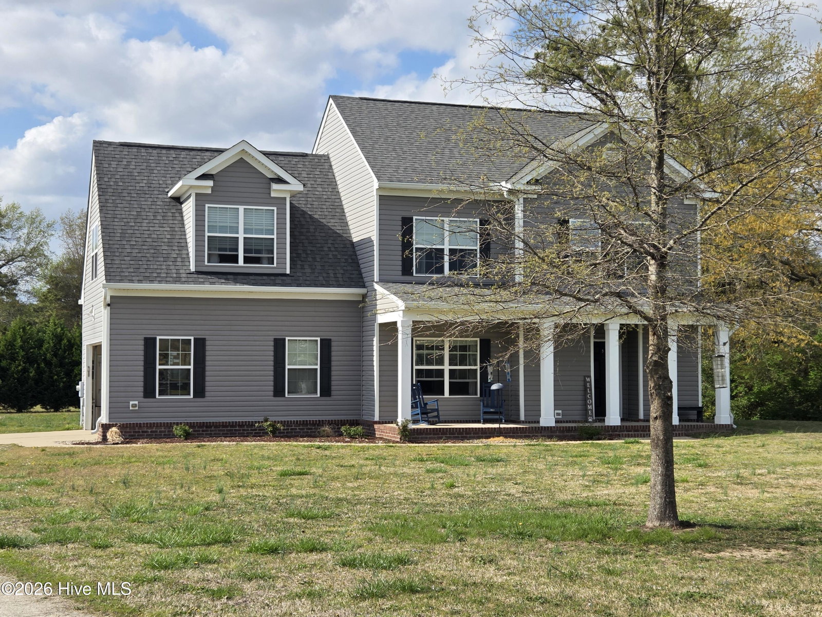 102 E Point Estates Road, Knotts Island, NC 27950 — photo 2