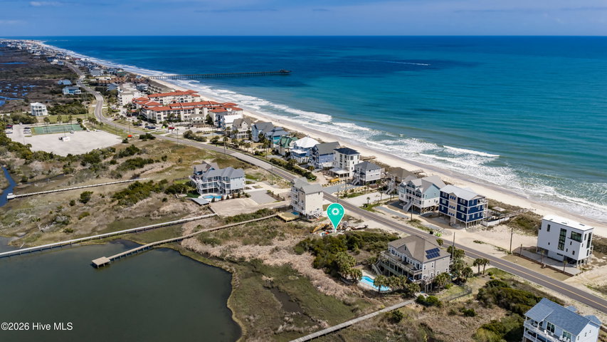 701 New River Inlet Road image