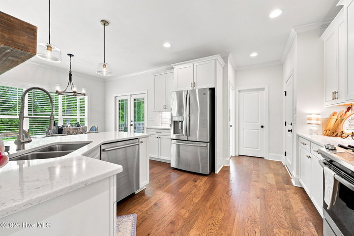 957 Bedford Heights Drive, Grimesland, NC 27837 — photo 11