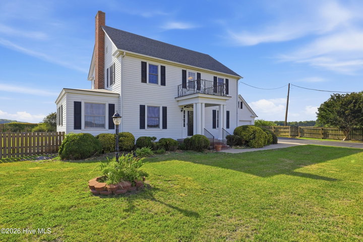 781 Griffin Swamp Road, Elizabeth City, NC 27909 — photo 43