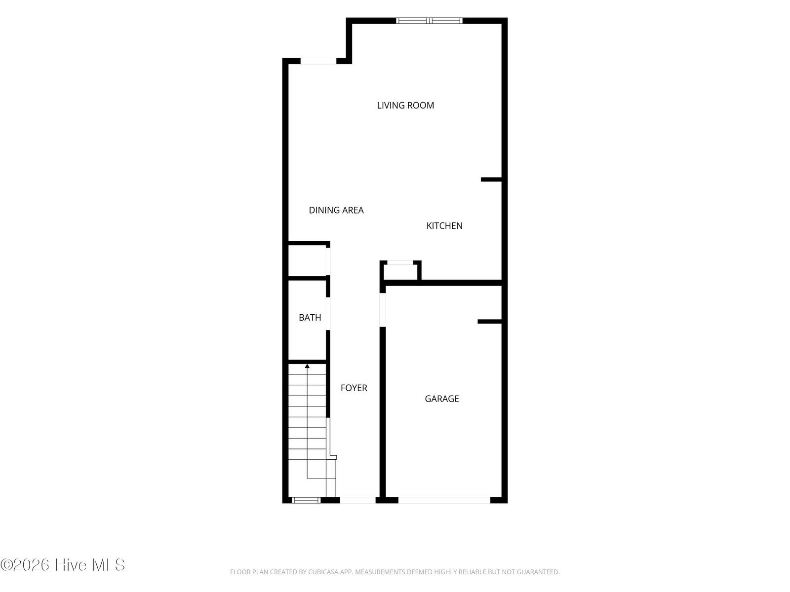7253 Longleaf Road, Rocky Mount, NC 27804 — photo 3