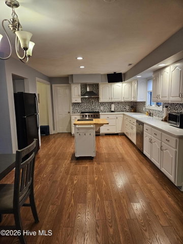 104 Windwood Drive, Elizabeth City, NC 27909 — photo 12