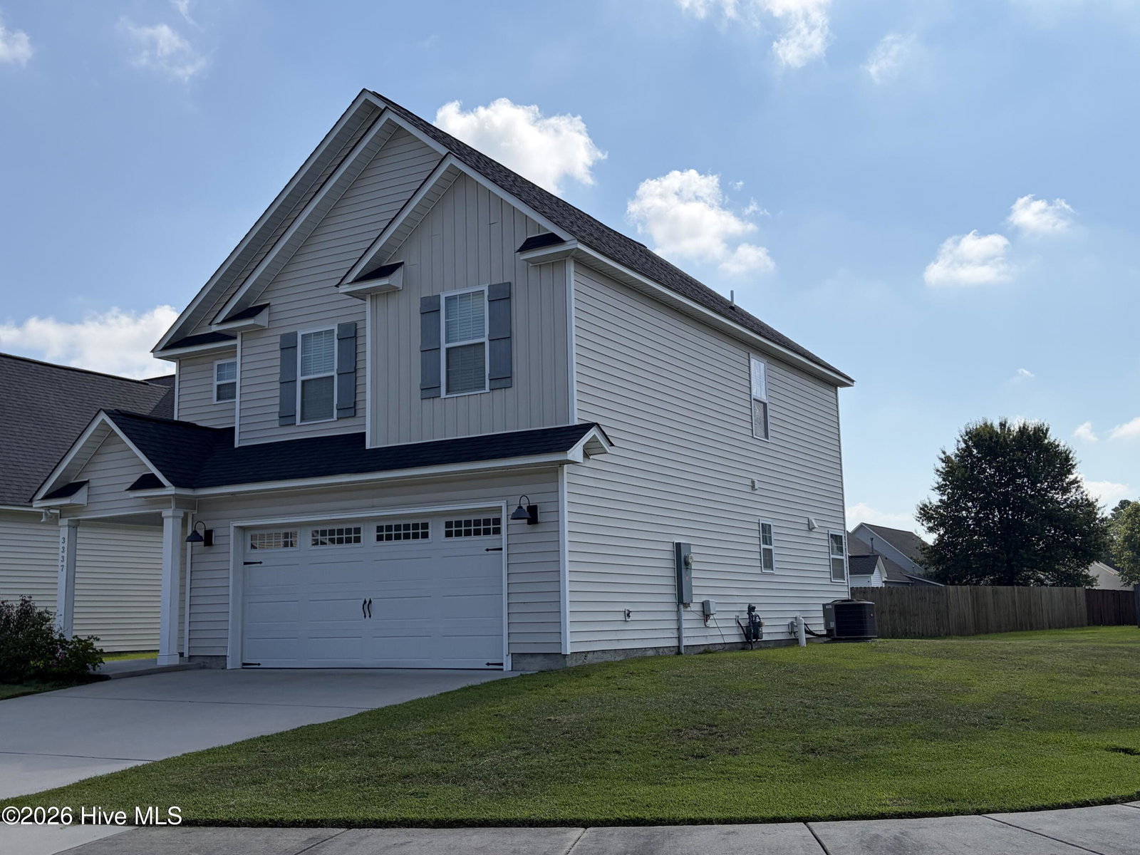 3337 Pacolet Drive, Greenville, NC 27834 — photo 3