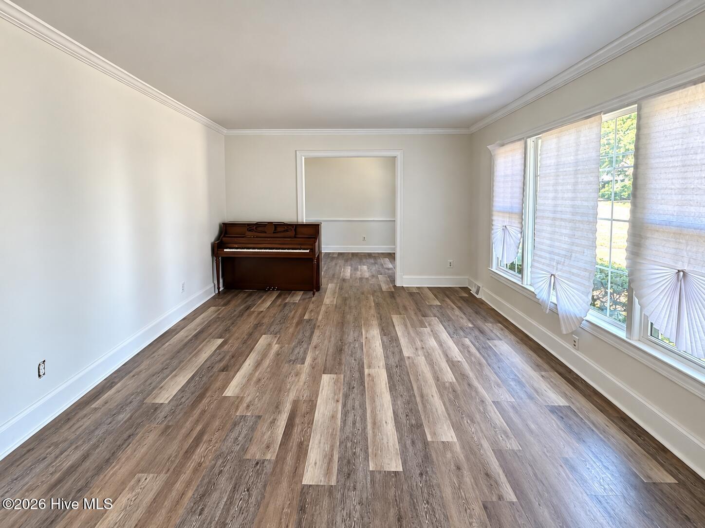3501 Colonial Lane, Rocky Mount, NC 27804 — photo 5