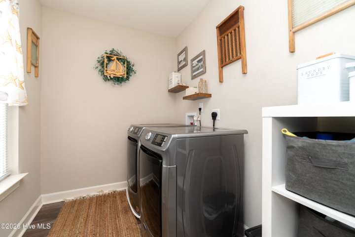 100 Genoa Drive, Elizabeth City, NC 27909 — photo 17