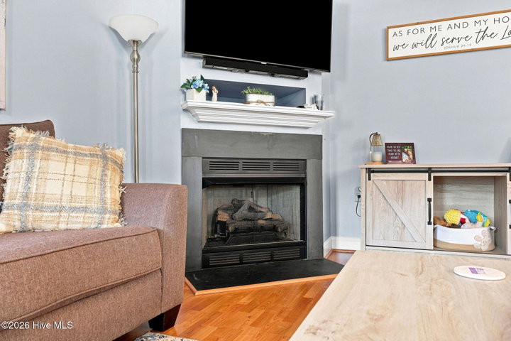 1909 Covengton Way 102, Greenville, NC 27858 — photo 9