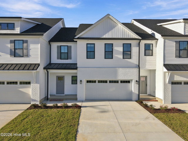 304 Colmar Way C, Greenville, NC 27858