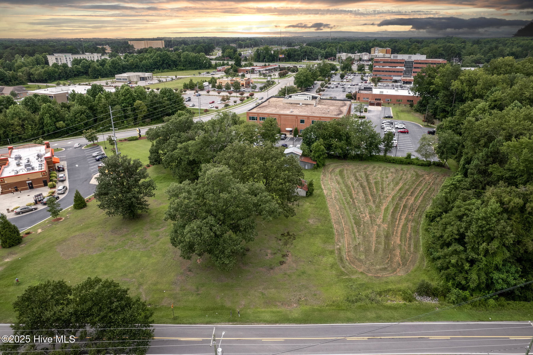 800 Shearin Andrew Road, Rocky Mount, NC 27804 — photo 2