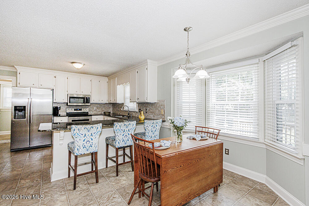 3913 Hampton Drive, Rocky Mount, NC 27803 — photo 4