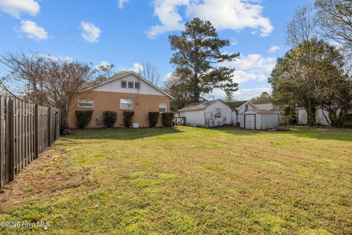 107 N Griffin Street, Elizabeth City, NC 27909 — photo 9