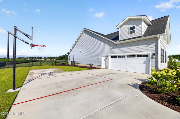 1116 Steele Drive, Grimesland, NC 27837 — photo 14