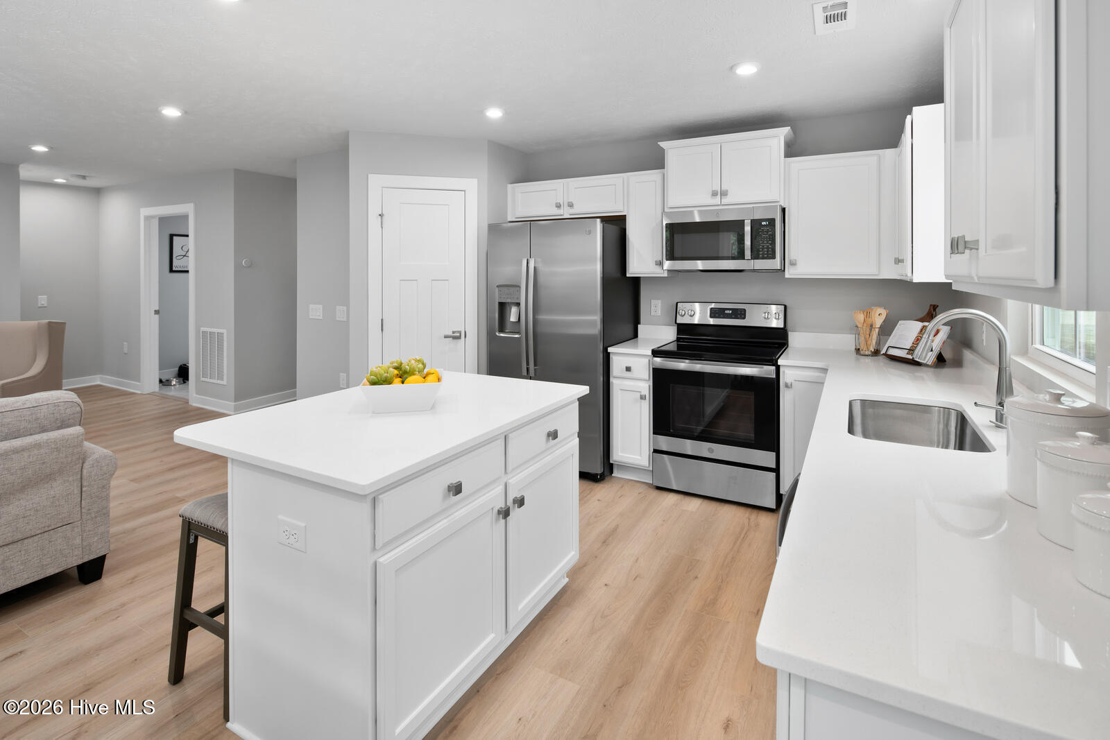 116 Sweet Clover Way, Greenville, NC 27834 — photo 5