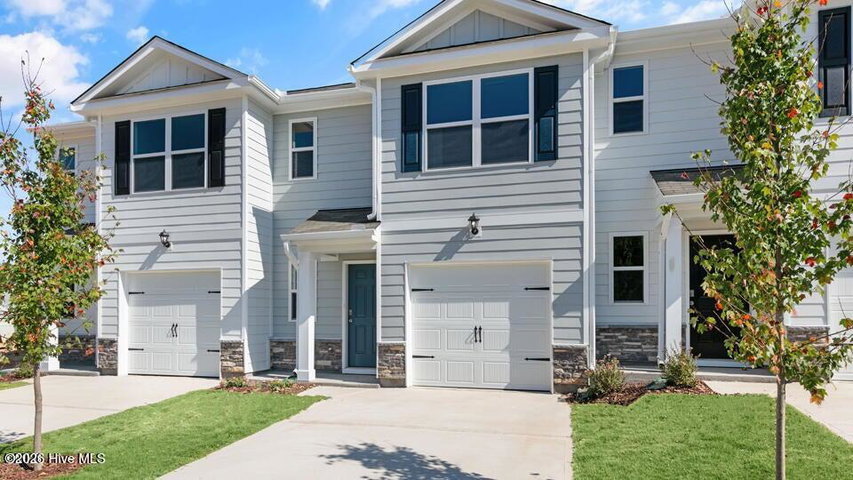 3404 Sedge Drive 2, Winterville, NC 28590 — photo 28