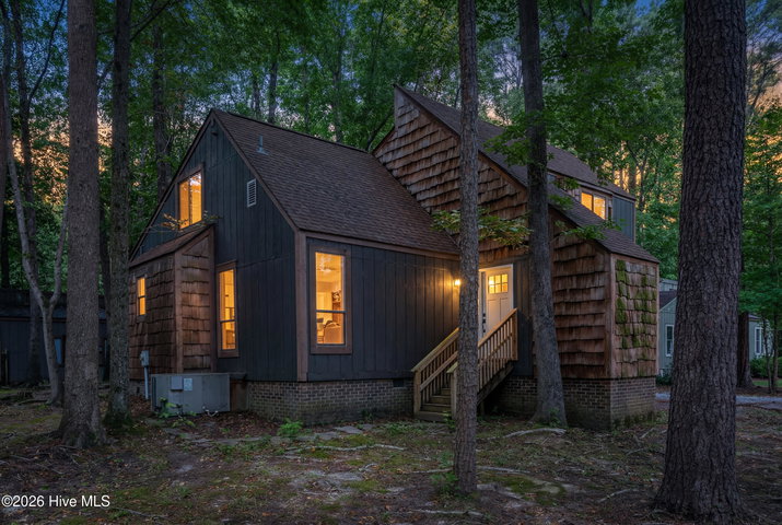 107 Tanglewood Drive, Greenville, NC 27858 — photo 2