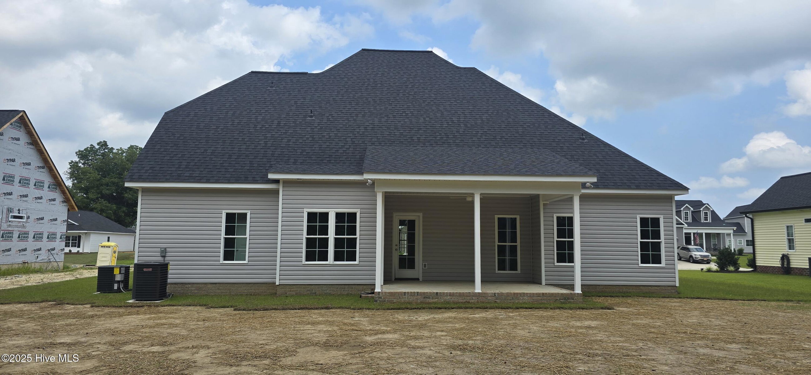 3259 School View Drive, Farmville, NC 27828 — photo 4