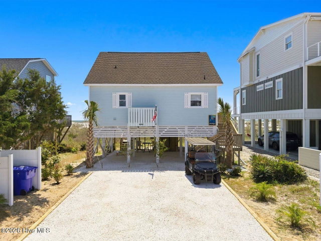 4327 E Beach Drive image