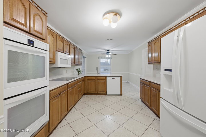 1706 Darian Drive, Elizabeth City, NC 27909 — photo 9