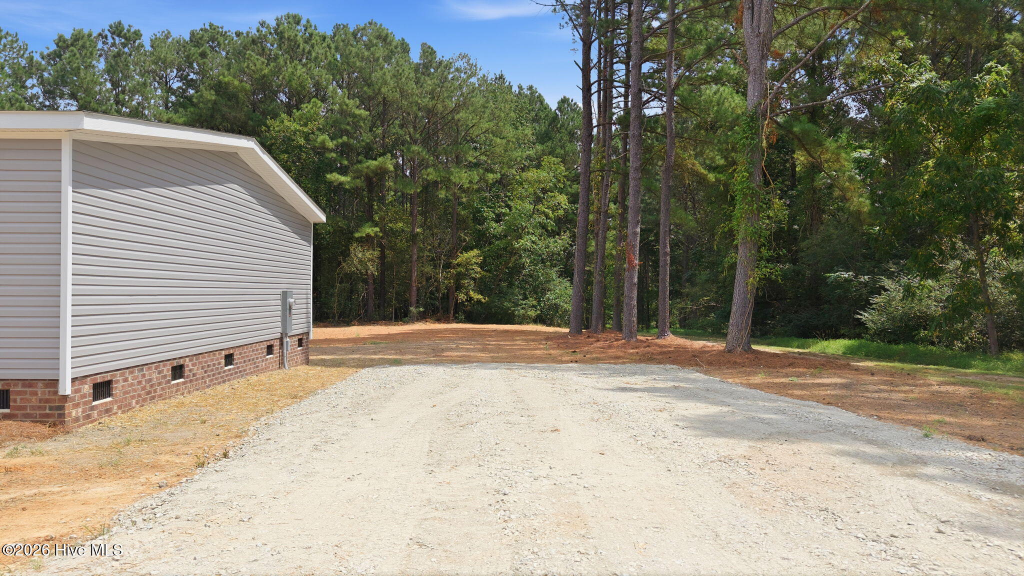 9757 Fire Tower Farm Road, Whitakers, NC 27891 — photo 5